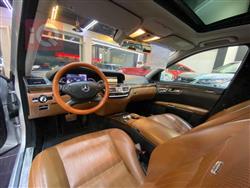 مێرسێدس بێنز S-Class